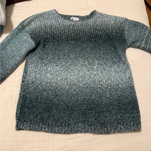 Orvis sweater - worn once